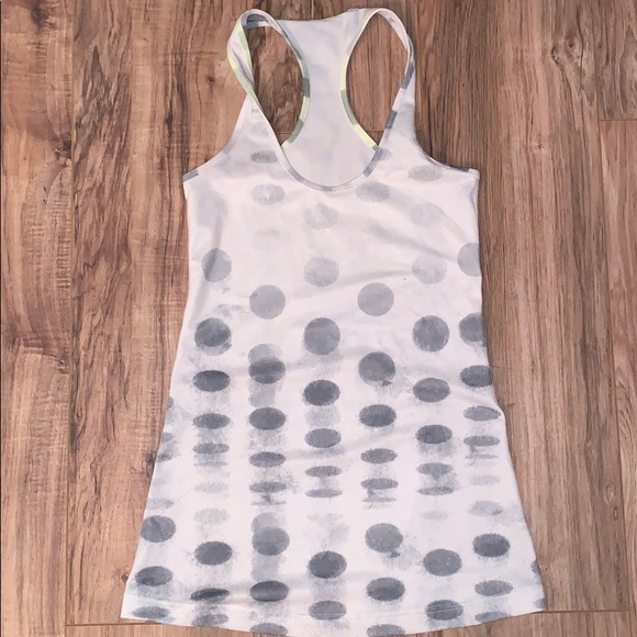 Lulu lemon workout tank - Picture 1 of 5